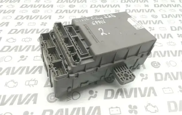 Honda Civic Fuse module SMGE130