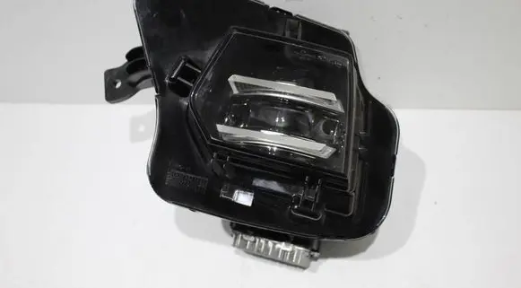 MG Marvel R Headlight/headlamp