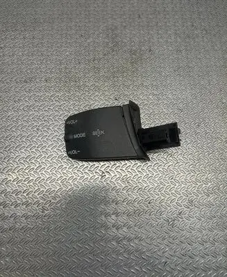 Ford Focus C-MAX Multifunctional control switch/knob 3M5T14K147AD