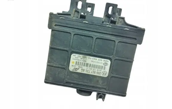 Volkswagen Sharan Gearbox control unit/module 099927733AG