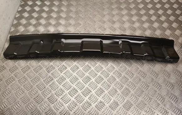 Volkswagen Touareg II Other sill/pillar trim element 7P6813231
