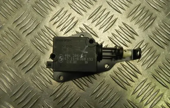 Mini One - Cooper Cabrio R52 Other control units/modules 6977839 G3142
