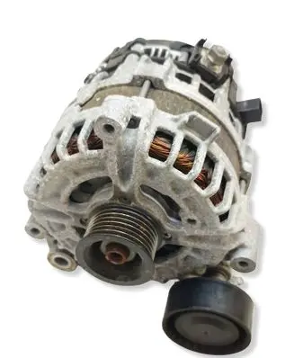 BMW 5 G30 G31 G38 Generator/alternator 0125814008 8575059 10808