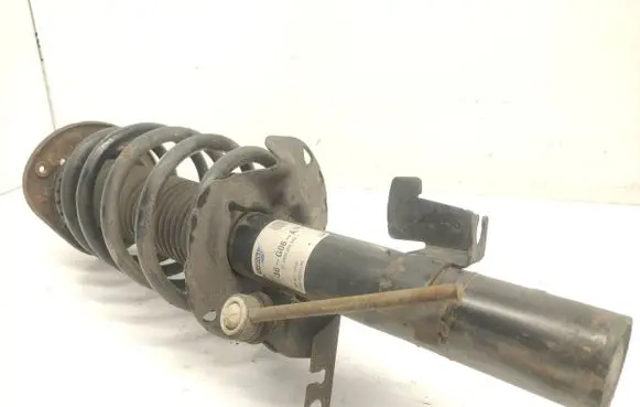 Volvo S80 Front shock absorber/damper 31277906 824904006095 36G06A
