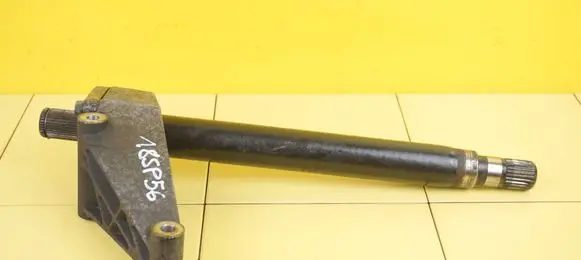 Opel Astra J Front driveshaft 18SP56
