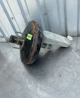 Citroen Jumper Brake booster 0204051286 51725092 19665B0280