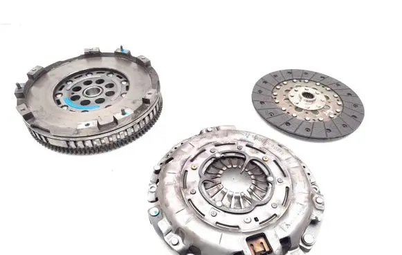 Hyundai i40 Clutch set kit HDFW-15