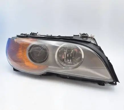 BMW 3 E46 Headlight/headlamp 6935734 0301209688 DYNAMIC-XENON