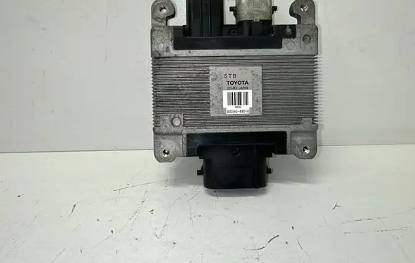 Lexus RX 450H Active stabilizer control unit 892A048010