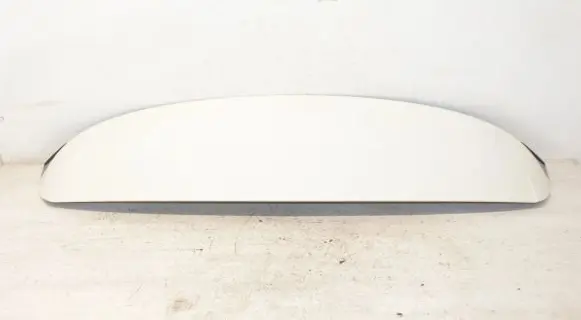 Audi A3 S3 8V Tailgate/trunk spoiler 8V4827933B