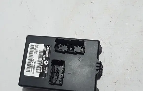 Chrysler Pacifica Other control units/modules 68316094AF