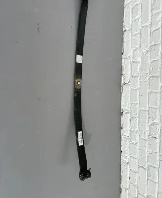 Citroen Jumper Rear leaf spring 01365407080