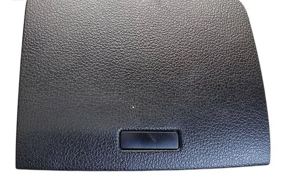 Volkswagen Touareg II Glove box 7P6857922