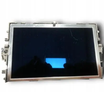Mercedes-Benz E W212 Screen/display/small screen A2129002726