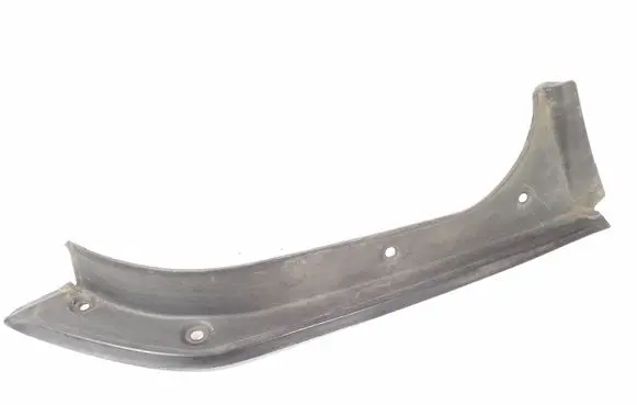 Mercedes-Benz E C207 W207 Rear/tail light trim molding A2076930233