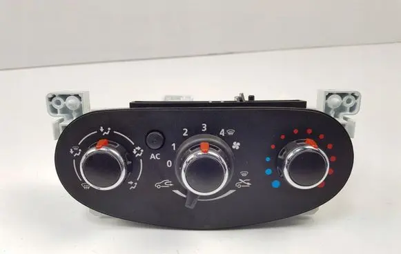 Dacia Dokker Climate control unit 5P374300