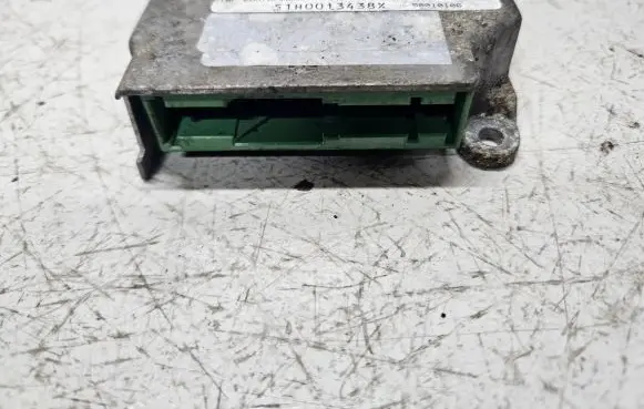 Hyundai Terracan Airbag control unit/module 95910H1200