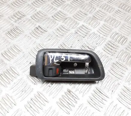 Toyota Corolla Verso AR10 Front door interior handle 692050F010 53574