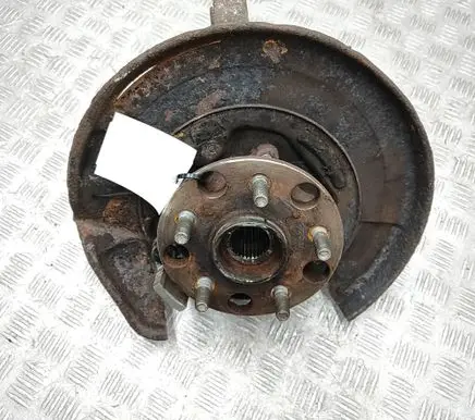 Lexus GS 250 350 300H 450H Rear wheel hub 4230430130
