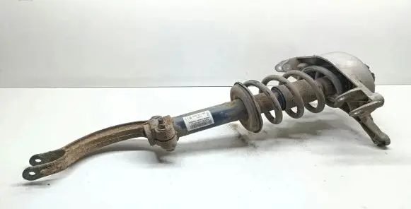 Audi Q5 SQ5 Front shock absorber with coil spring 8R0413031BB