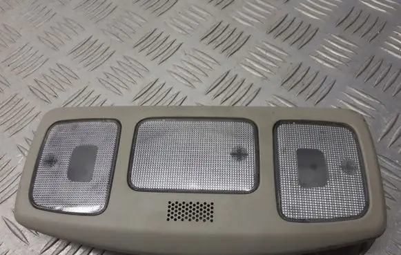 Fiat Croma Headlining lighting console trim 735316712
