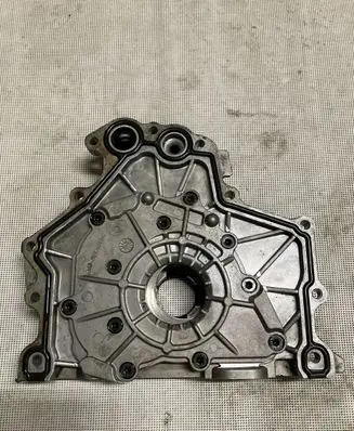 Land Rover Range Rover L405 Oil pump 6H4Q6600DE