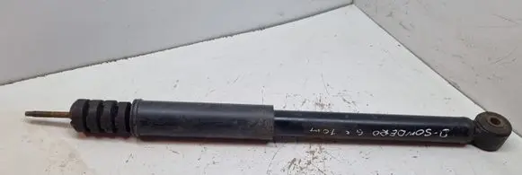 Dacia Sandero Rear shock absorber/damper 8200953294