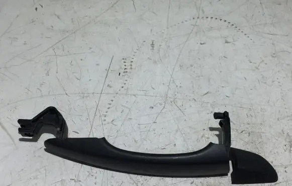 Peugeot Expert Sliding door exterior handle 9686895877