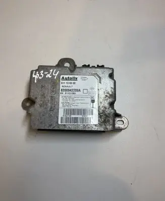 Renault Master III Other devices 611136500