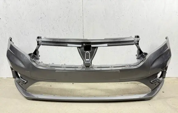Dacia Sandero III Front bumper 620228531R