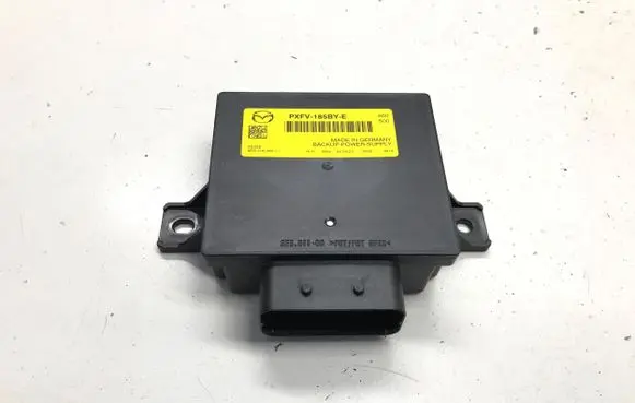 Mazda CX-60 Other control units/modules PXFV185BYE