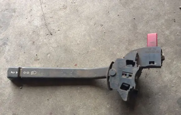 Ford Transit Indicator stalk 91VB13B302AC