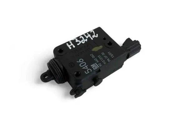 Opel Astra G Other control units/modules 90460062