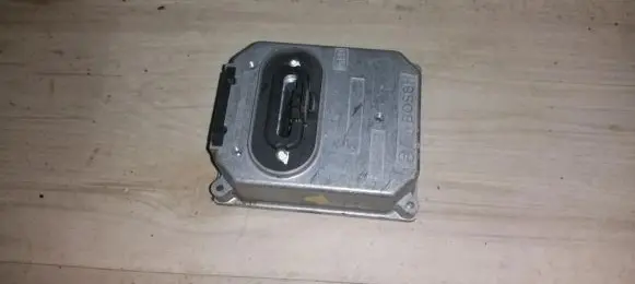 Ford Galaxy Window wiper relay 1397328044