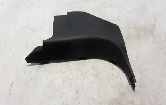 Dodge Durango Front sill trim cover 6BK08DX9AA
