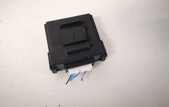 Nissan X-Trail T32 Other control units/modules 476A04MS0A 1506437B1