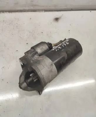 Volvo XC90 Starter motor