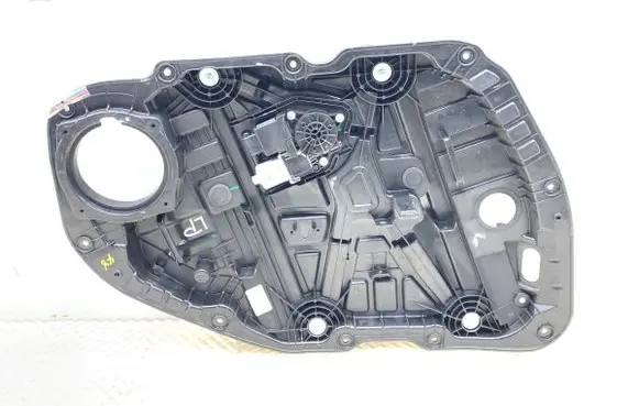 KIA Optima Front door window regulator with motor 