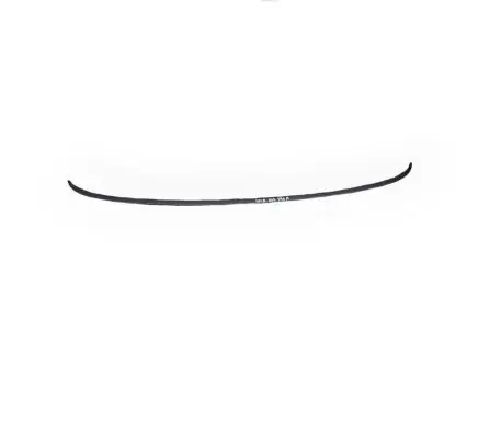 Audi Q8 Rear bumper lower part trim 4M8807521C
