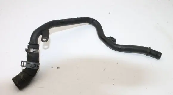 Volkswagen Touareg I Engine coolant pipe/hose 059121064C