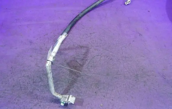 Hyundai Getz Air conditioning (A/C) pipe/hose 