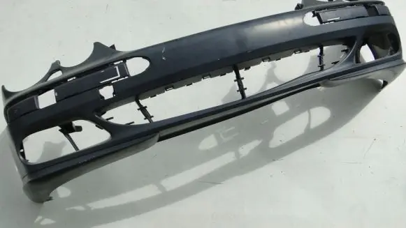 Mercedes-Benz CL C215 Front bumper