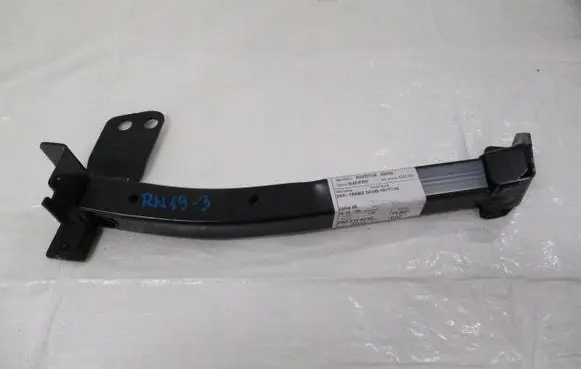 Citroen C4 III e-C4 Front bumper shock/impact absorber 