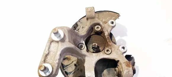 Hyundai Kona I Rear wheel hub 