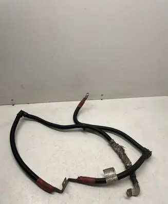 BMW 1 F20 F21 Wires (starter motor) 7624413 762441202 61256650