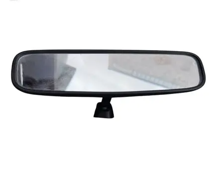 Rear view mirror (interior)