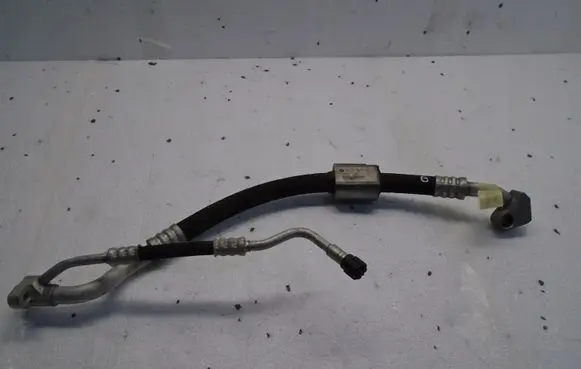 BMW 3 E90 E91 Air conditioning (A/C) pipe/hose 919045101