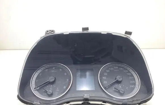 Hyundai Tucson TL Speedometer (instrument cluster) 94003D7250