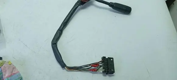 Mercedes-Benz C W202 Wiper switch A2025402144