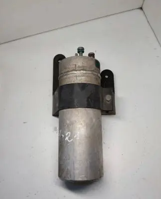 Audi A4 S4 B7 8E 8H Air conditioning (A/C) air dryer 8E0820193E